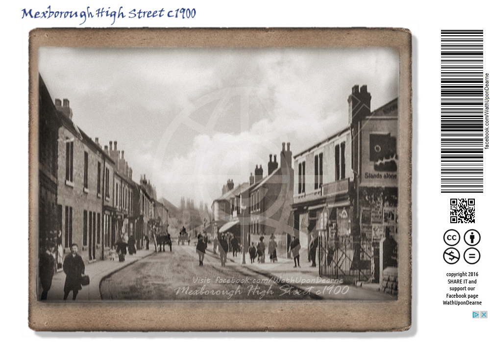 WathuponDearne …because your voice matters